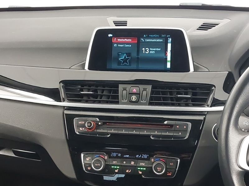 Used BMW X1 2019 for sale - 76571720: Photo 5