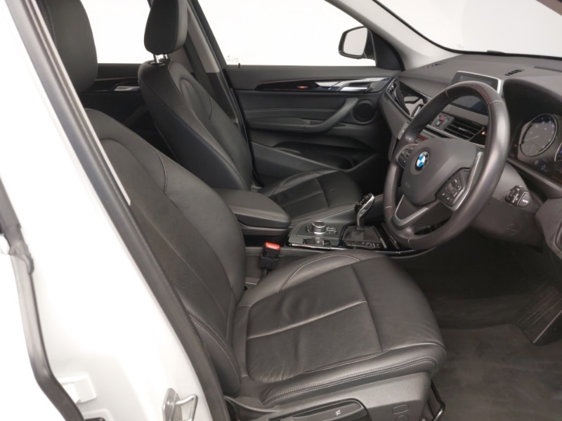 Used BMW X1 2019 for sale - 76571720: Photo 6