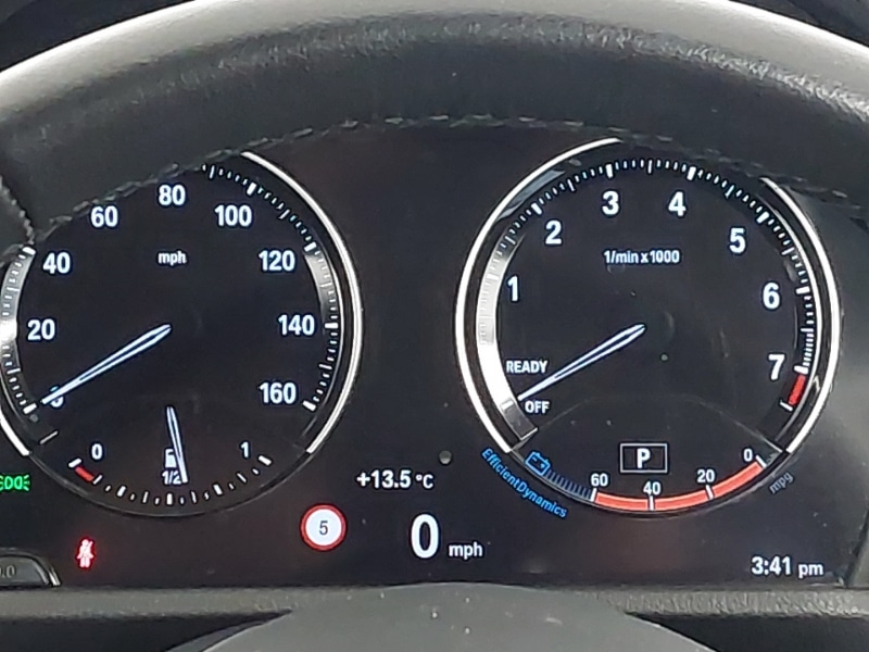 Used BMW X1 2019 for sale - 76571720: Photo 8