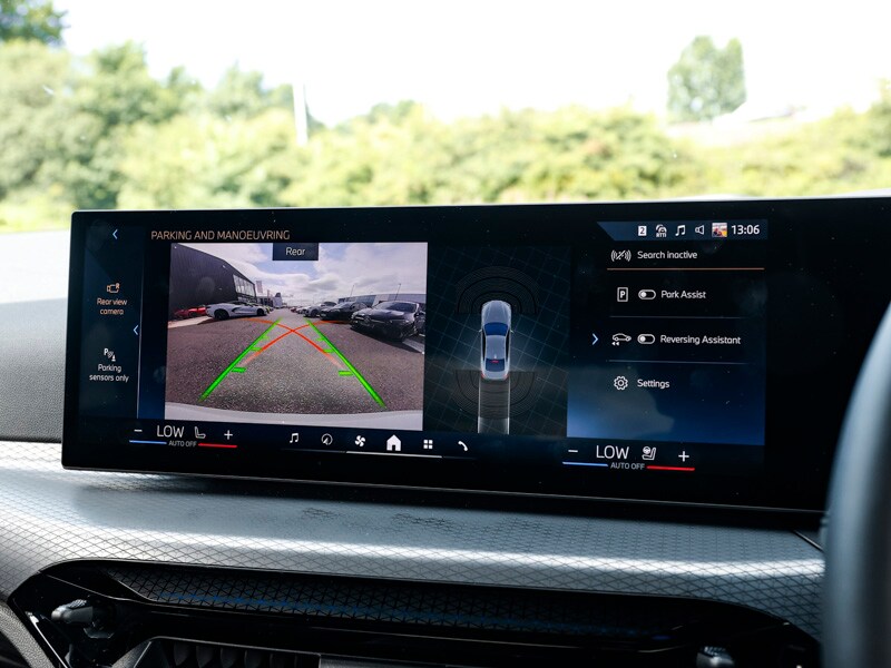 Used BMW 4 Series 2025 for sale - 77531037: Photo 14