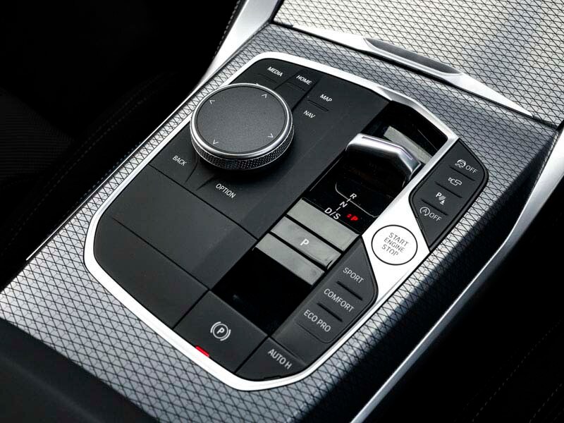 Used BMW 4 Series 2025 for sale - 77531037: Photo 19