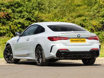 Used BMW 4 Series 2025 for sale - 77531037: Photo