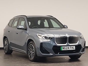BMW - iX1