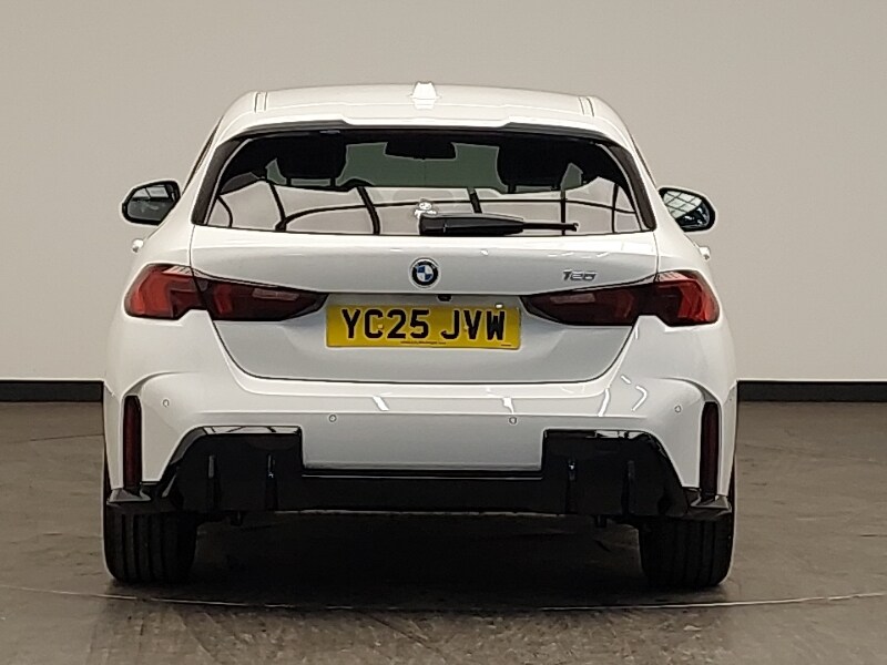 Used BMW 1 Series 2025 for sale - 78151373: Photo 15