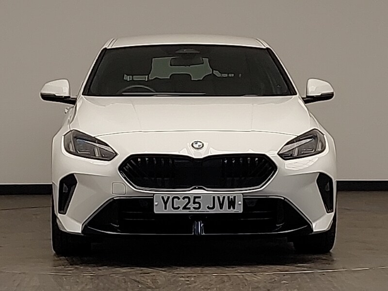 Used BMW 1 Series 2025 for sale - 78151373: Photo 16