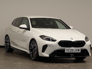 BMW 1 Series feature image