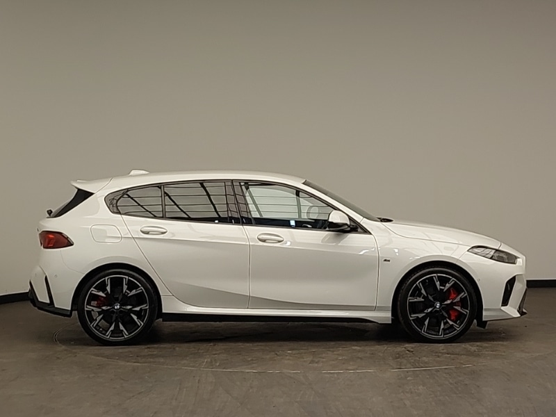 Used BMW 1 Series 2025 for sale - 78151373: Photo 2