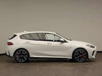 Used BMW 1 Series 2025 for sale - 78151373: Photo