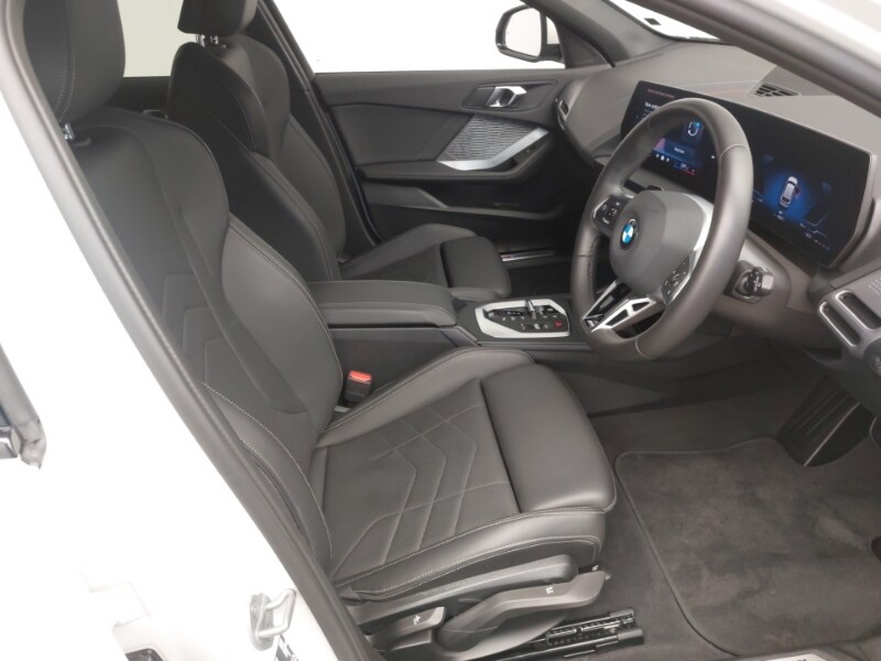 Used BMW 1 Series 2025 for sale - 78151373: Photo 6