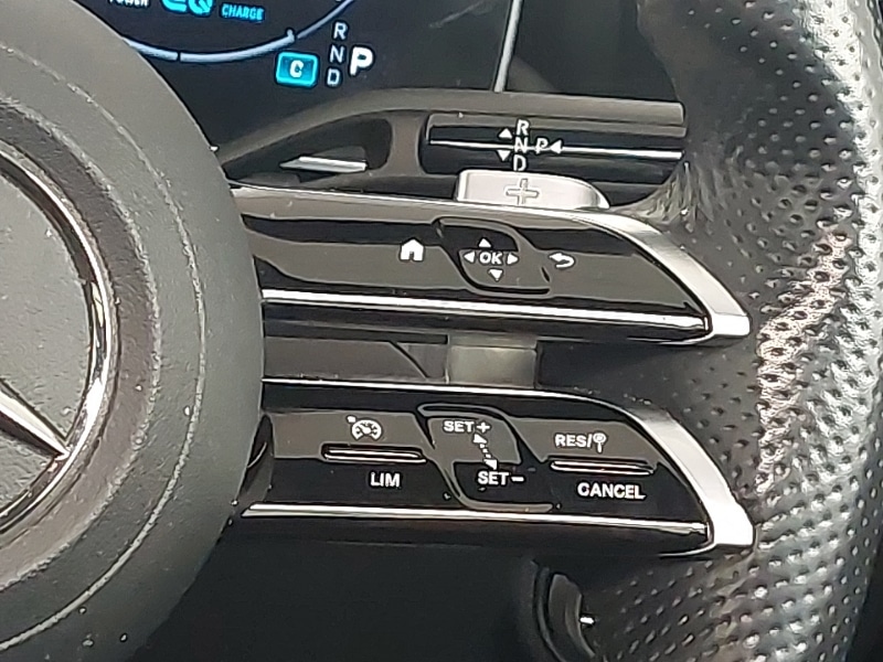 Used Mercedes-Benz C Class 2022 for sale - 77311723: Photo 10