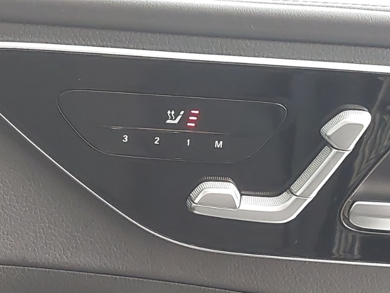 Used Mercedes-Benz C Class 2022 for sale - 77311723: Photo 17