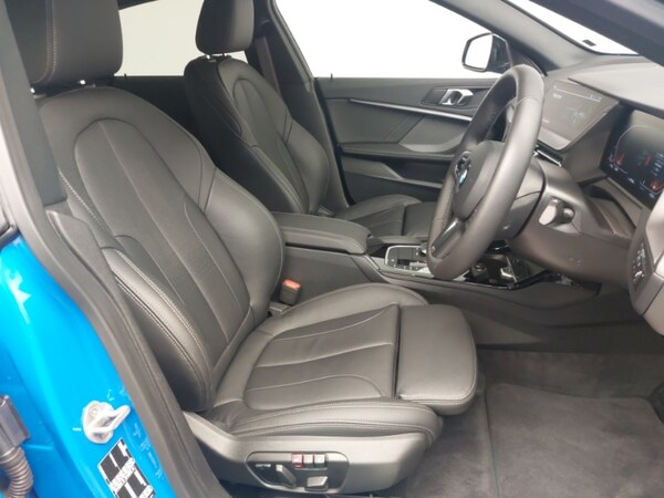 Used BMW 2 Series 2024 for sale - 76275834: Photo 11