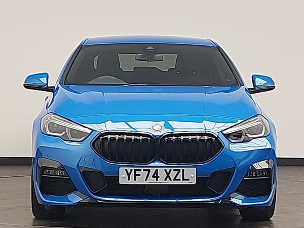 Used BMW 2 Series 2024 for sale - 76275834: Photo 16