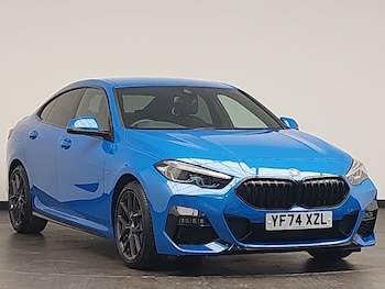 BMW - 2 Series
