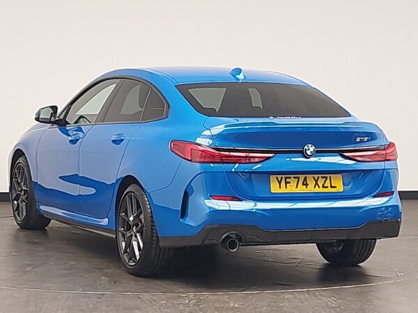Used BMW 2 Series 2024 for sale - 76275834: Photo 3