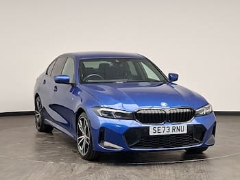Used BMW 3 Series 2023 for sale - 79813168: Photo
