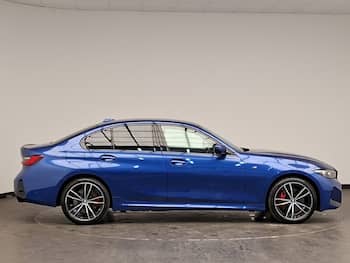 Used BMW 3 Series 2023 for sale - 79813168: Photo