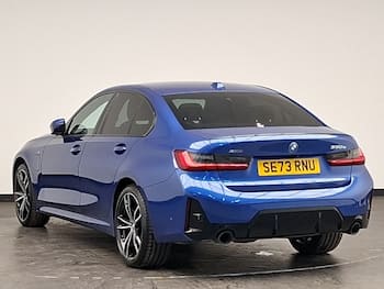 Used BMW 3 Series 2023 for sale - 79813168: Photo