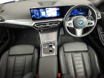 Used BMW 3 Series 2023 for sale - 79813168: Photo