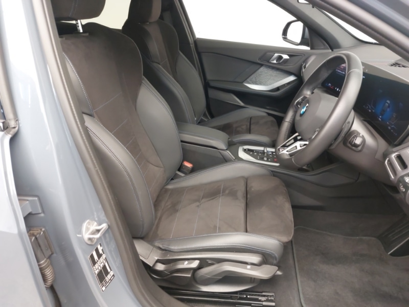 Used BMW 1 Series 2025 for sale - 76537184: Photo 11