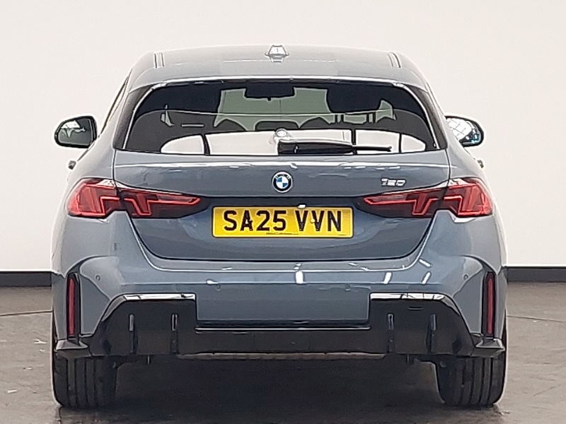 Used BMW 1 Series 2025 for sale - 76537184: Photo 15