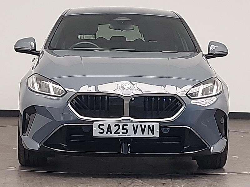 Used BMW 1 Series 2025 for sale - 76537184: Photo 16