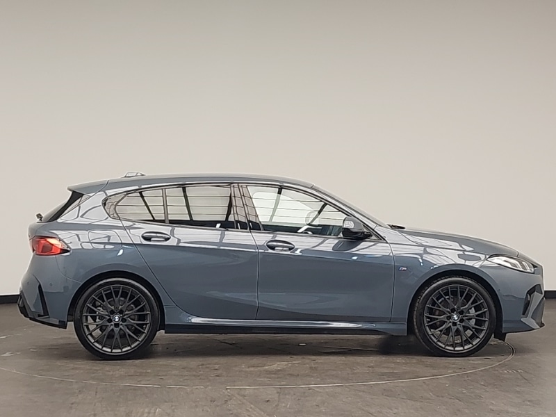 Used BMW 1 Series 2025 for sale - 76537184: Photo 2