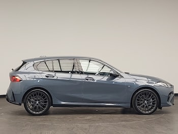 Used BMW 1 Series 2025 for sale - 76537184: Photo