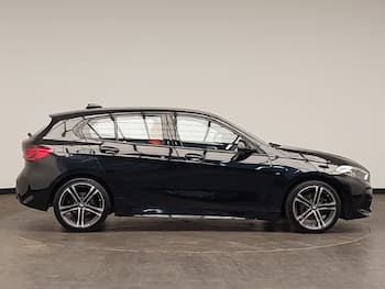 Used BMW 1 Series 2020 for sale - 79679296: Photo