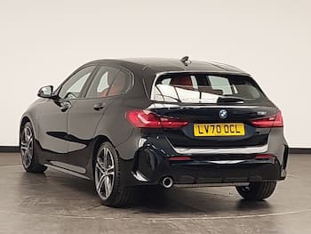 Used BMW 1 Series 2020 for sale - 79679296: Photo