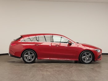 Used Mercedes-Benz CLA 2022 for sale - 78547032: Photo