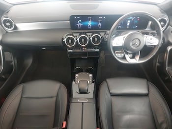 Used Mercedes-Benz CLA 2022 for sale - 78547032: Photo