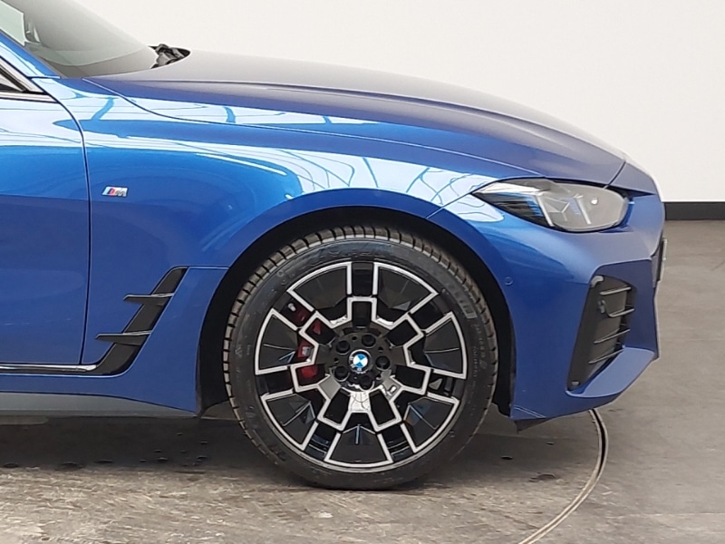 Used BMW i4 2025 for sale - 77977566: Photo 14