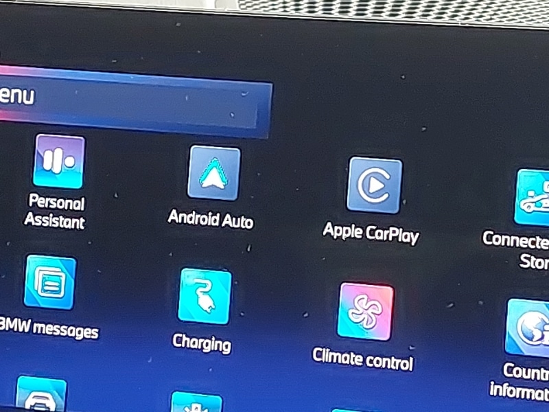 Used BMW i4 2025 for sale - 77977566: Photo 19