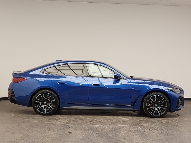 Used BMW i4 2025 for sale - 77977566: Photo 2