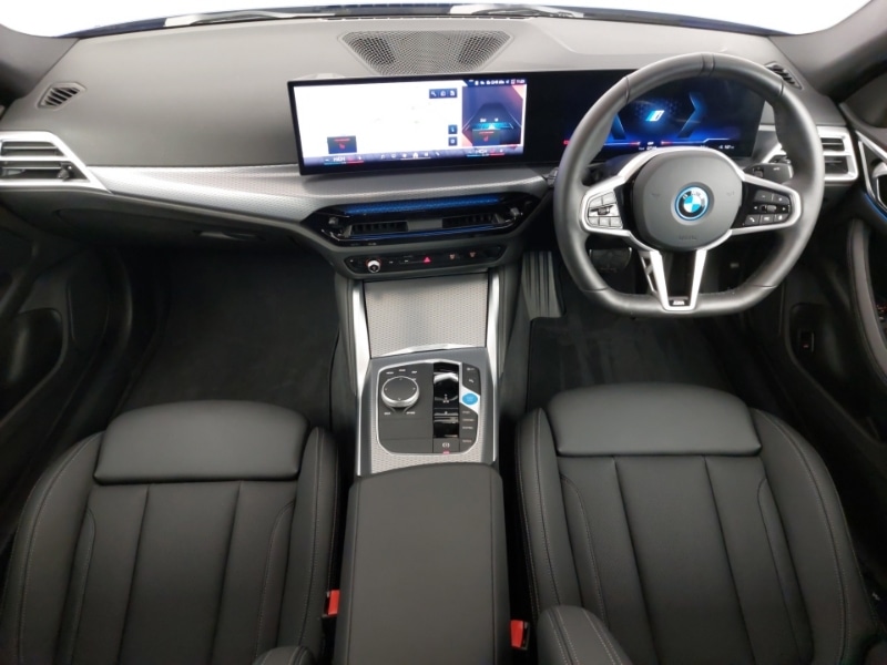 Used BMW i4 2025 for sale - 77977566: Photo 4