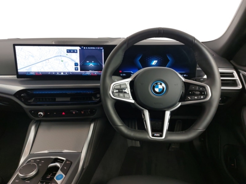 Used BMW i4 2025 for sale - 77977566: Photo 5