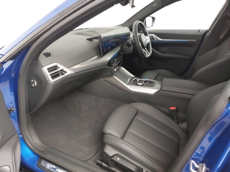 Used BMW i4 2025 for sale - 77977566: Photo 7