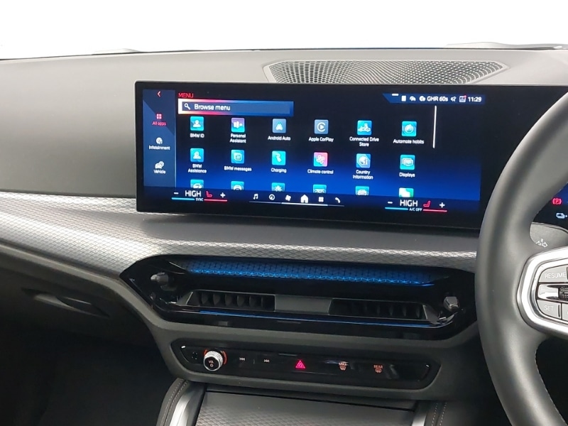 Used BMW i4 2025 for sale - 77977566: Photo 8