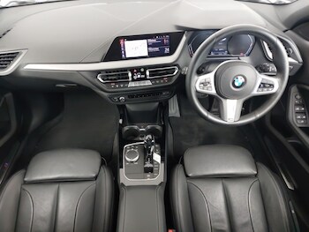 Used BMW 1 Series 2020 for sale - 77656931: Photo