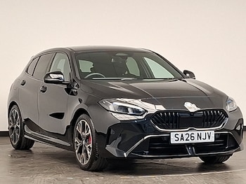 Used BMW 1 Series 2026 for sale - 79044268: Photo