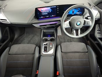 Used BMW 1 Series 2026 for sale - 79044268: Photo