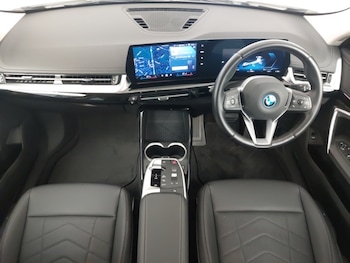 Used BMW iX1 2024 for sale - 78595368: Photo