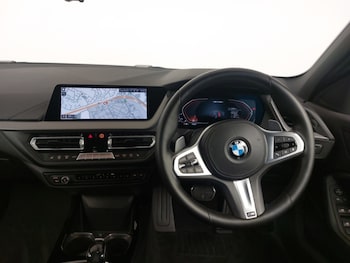 Used BMW 1 Series 2021 for sale - 78837721: Photo