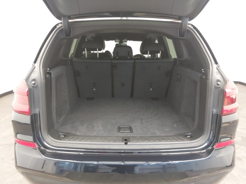 Used BMW X3 2019 for sale - 77278426: Photo 13