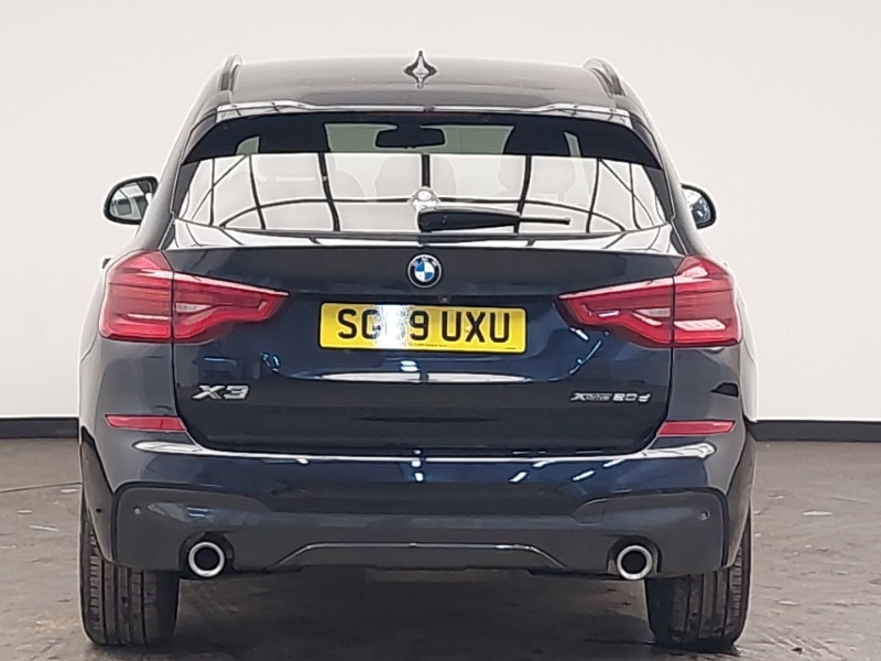 Used BMW X3 2019 for sale - 77278426: Photo 15