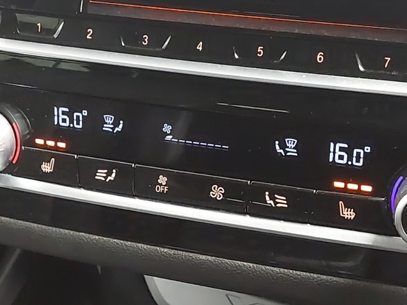 Used BMW X3 2019 for sale - 77278426: Photo 19