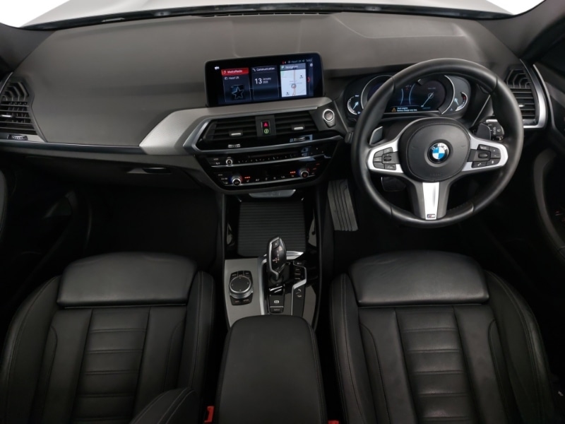 Used BMW X3 2019 for sale - 77278426: Photo 4