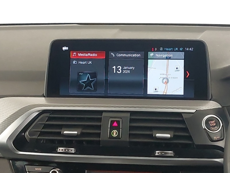 Used BMW X3 2019 for sale - 77278426: Photo 8