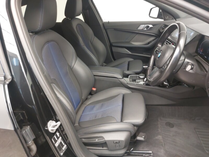 Used BMW 1 Series 2022 for sale - 76816348: Photo 11